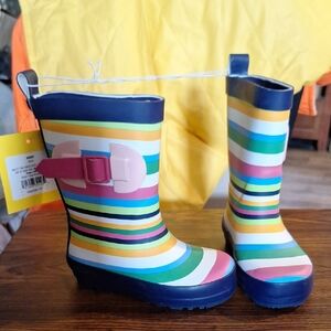 Kids Rain Boots From TARGET